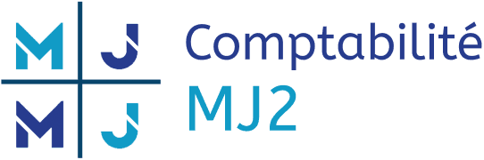 Logo Comptabilité MJ2